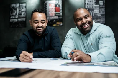 Processo de regularização de imóvel completo